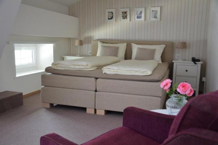 Hotel Krone Bad Ragaz Rum bild