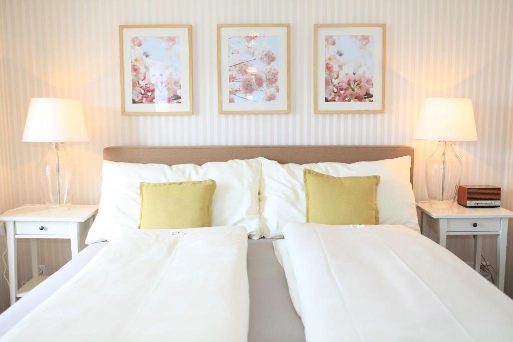 Hotel Krone Bad Ragaz Rum bild