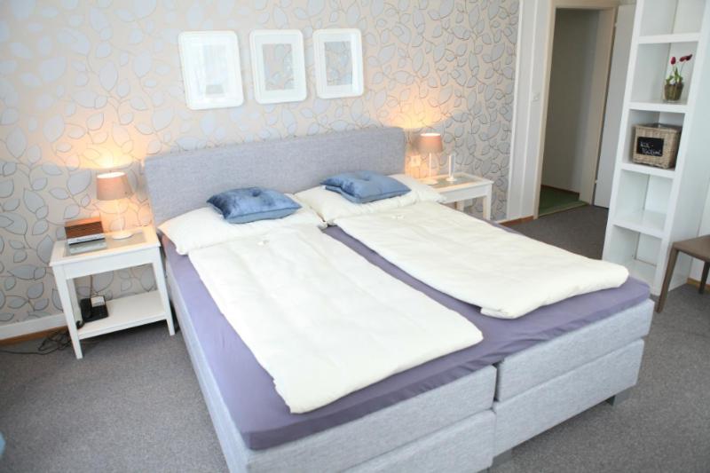 Hotel Krone Bad Ragaz Rum bild