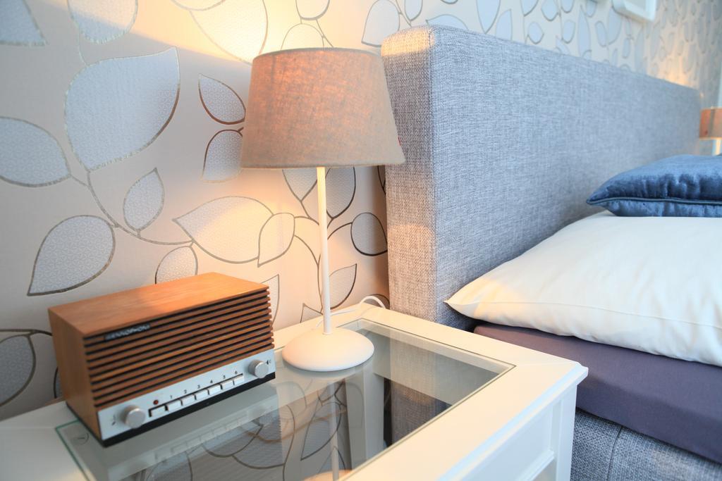 Hotel Krone Bad Ragaz Rum bild