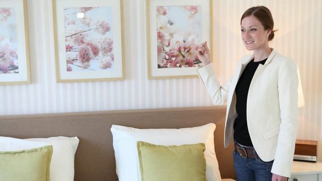 Hotel Krone Bad Ragaz Bekvämligheter bild